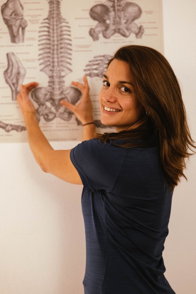 Fisioterapia en Barcelona