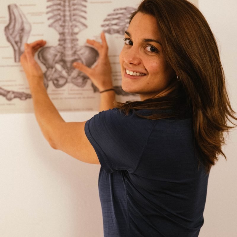 Fisioterapia en Barcelona